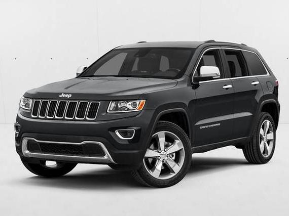 JEEP GRAND CHEROKEE 2015 1C4RJEAG9FC143789 image